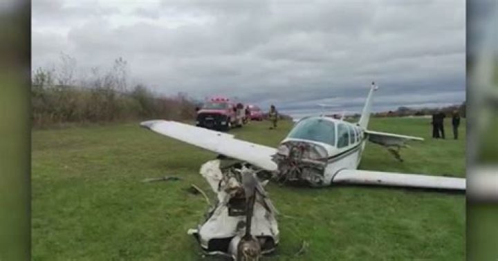 Rochester Plane Crash: Understanding the Tragedy and Its Impact