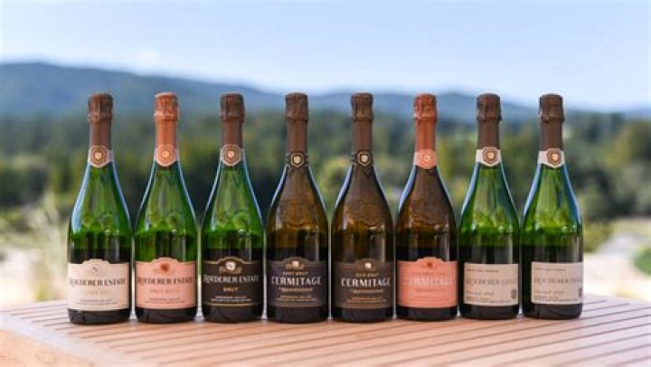 Discover Exquisite Roederer Estate Wines & Champagnes