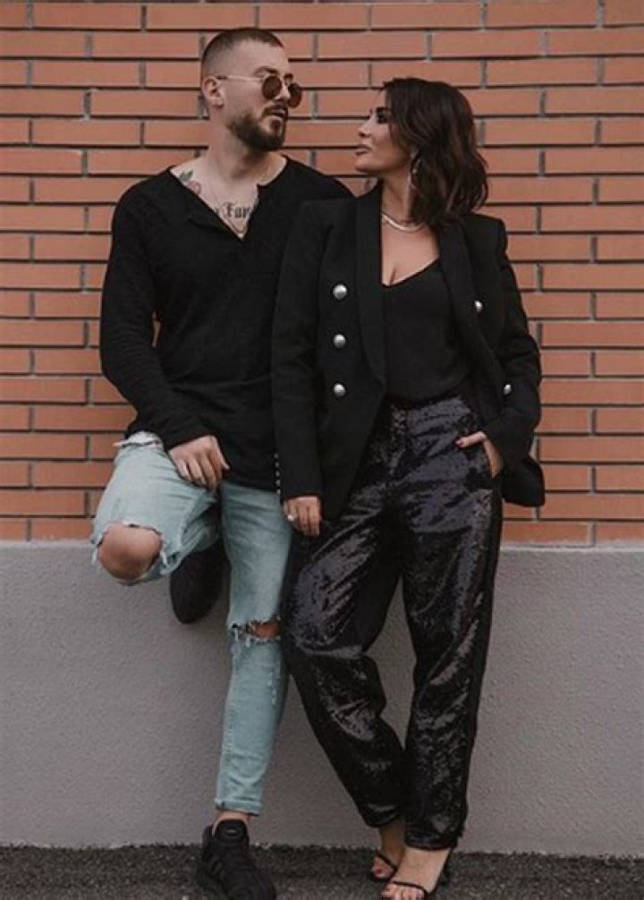 Everything You Need to Know About Romeo Veshaj Mosha