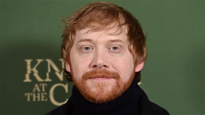 Unveiling the Life of Ron Harry Potter Actor: Rupert Grint
