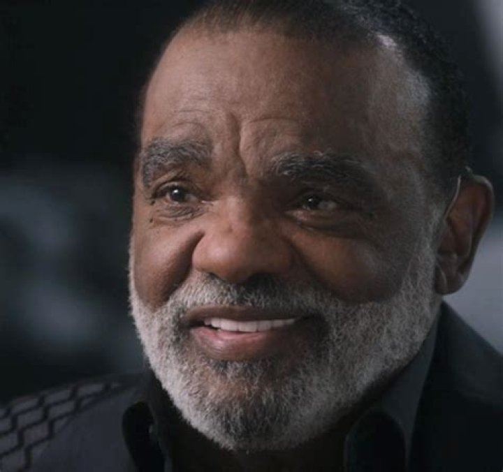 Ronald Isley: The Voice of Soul and R&B