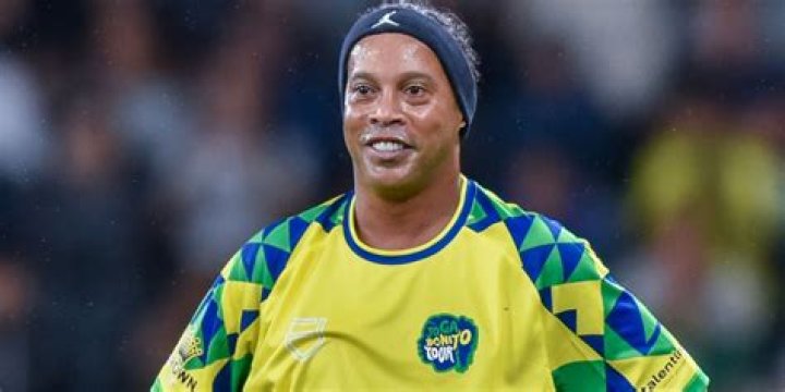 Ronaldinho Alive: The Legacy of a Football Legend