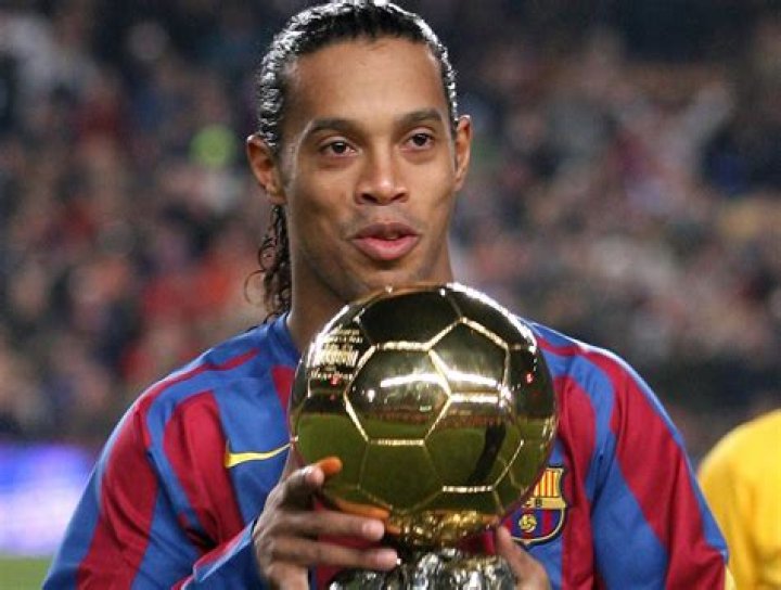Unveiling the Magic of Ronaldinho’s Career