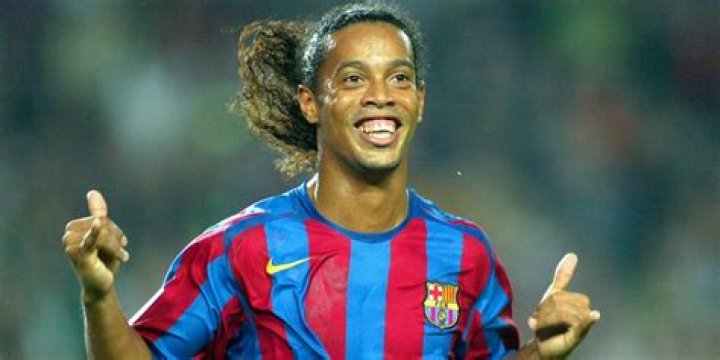 Ronaldinho Is Alive: The Legend Continues to Inspire
