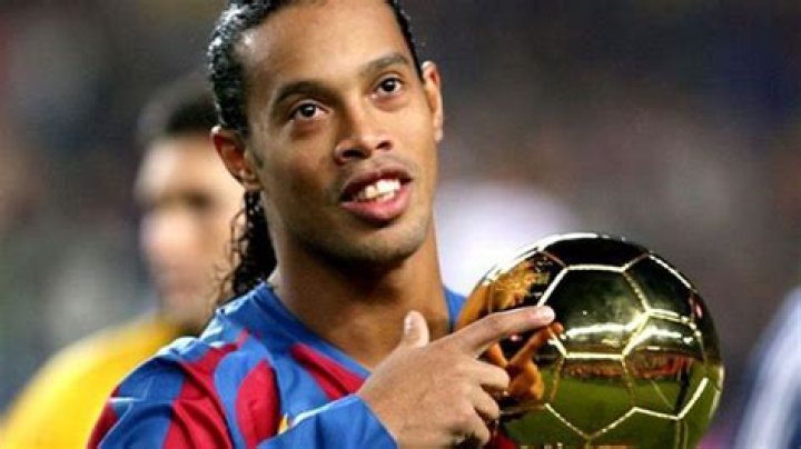 Ronaldinho: Is He Still Alive?