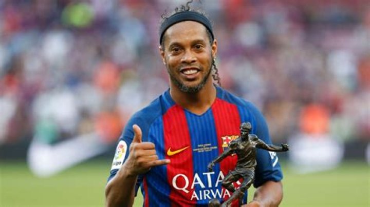 Is Ronaldinho Still Alive? Discover the Truth Behind the Rumors