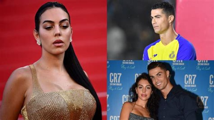 Exploring the Life of Cristiano Ronaldo's Girlfriend: All You Need to Know