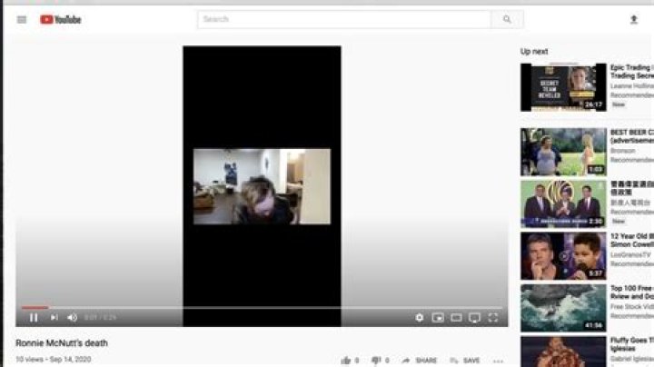 Understanding the Tragedy of Ronnie McNutt's Suicide: A Comprehensive Exploration