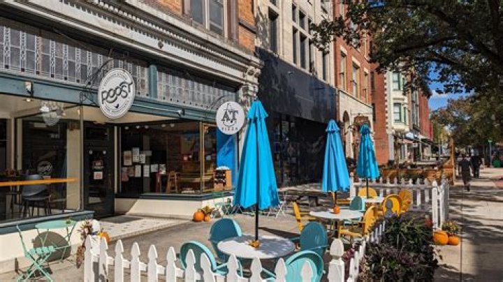 Exploring the Unique Flavors of Roost Uncommon Kitchen