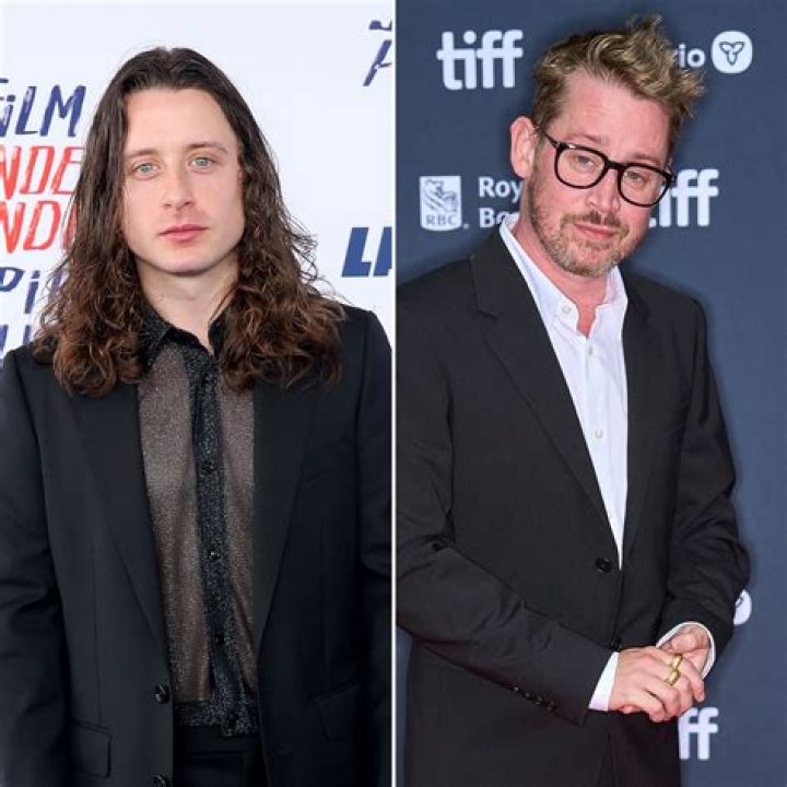 Rory Culkin: The Rising Star of the Culkin Family