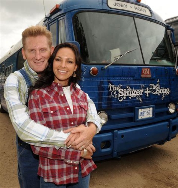 Rory Feek's Net Worth: Uncovering the Financial Success of a Country Music Icon