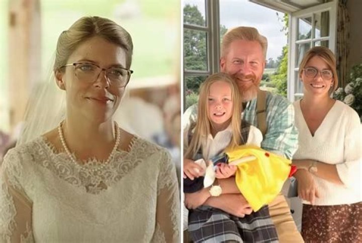 Rory Feek and Tamara Gilmer: A Journey of Love and Music