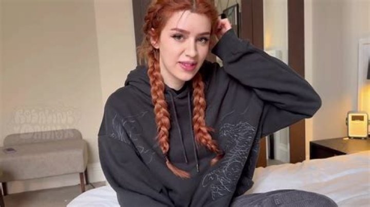 Unveiling the Secrets: The Rosaline Dawn Leak