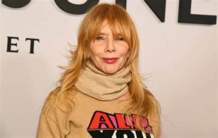 Exploring the Life and Career of Rosanna Arquette