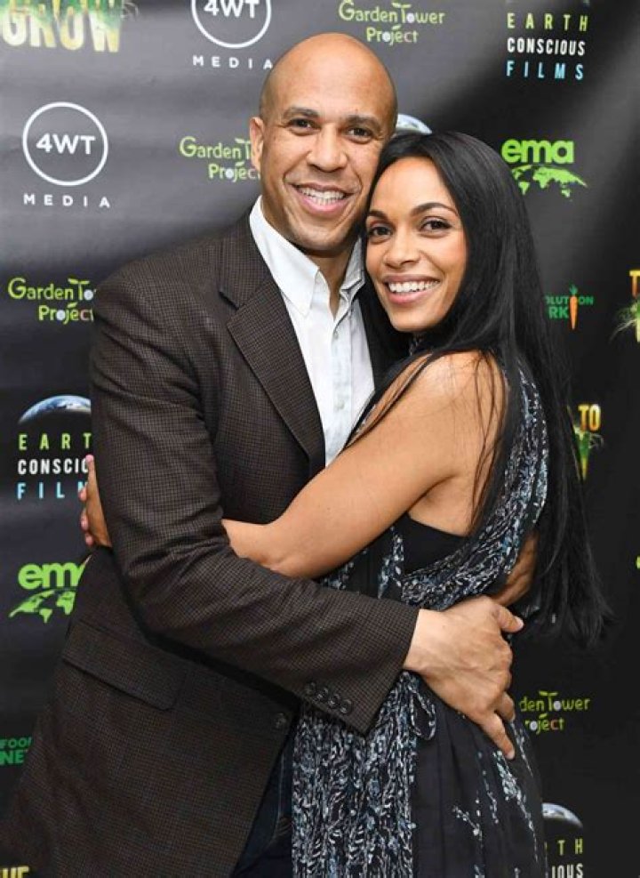Rosario Dawson Husband: Exploring the Life and Love of the Acclaimed Actress