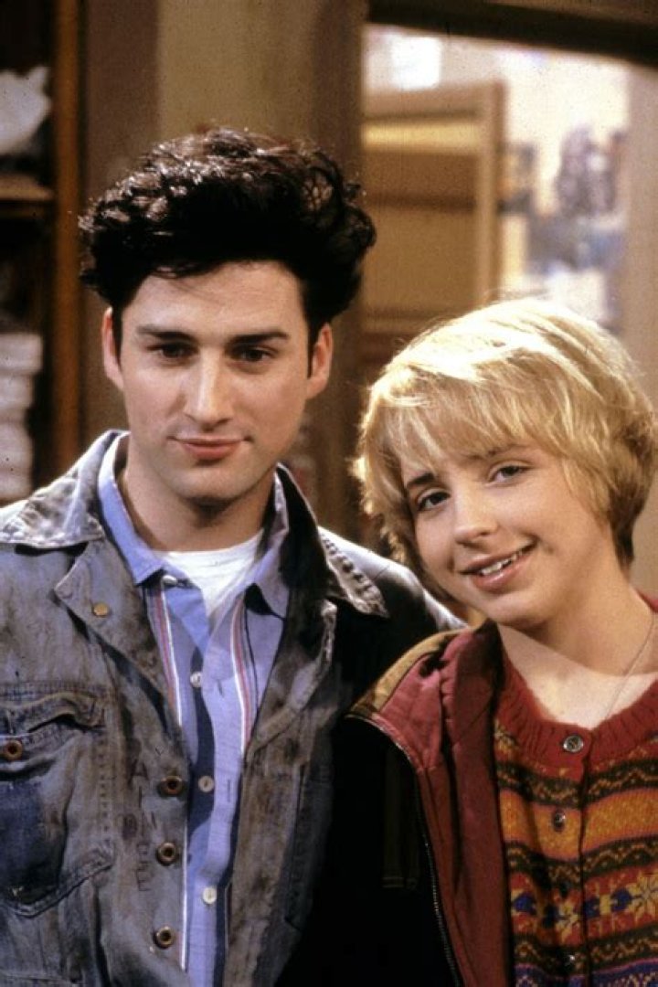 Exploring the Life and Career of the Roseanne Mark Actor