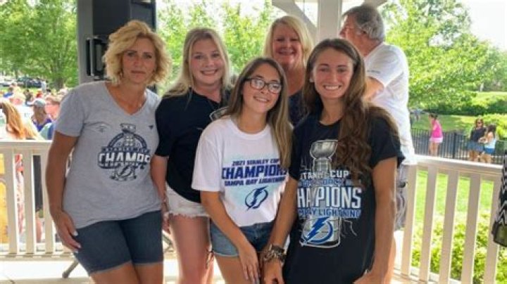 Unveiling the Life of Ross Colton's Wife: A Journey Beyond the Spotlight