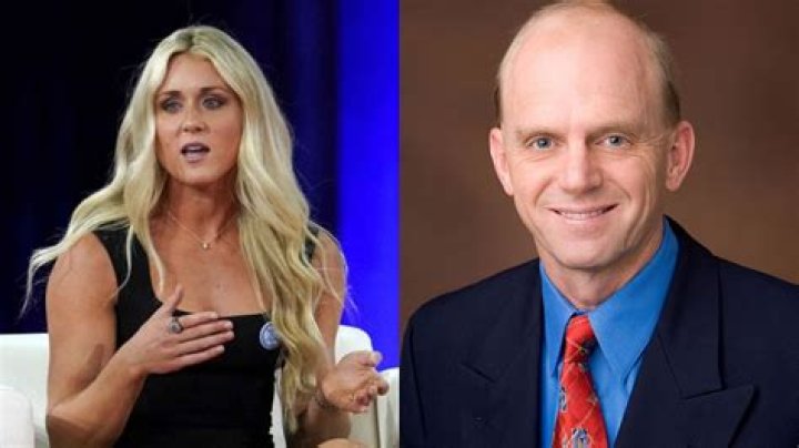 Rowdy and Riley Gaines: A Deep Dive into Their Inspiring Journey