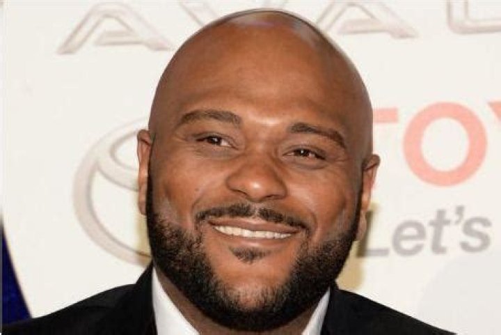 Remembering Ruben Studdard: A Tribute to a Musical Legend