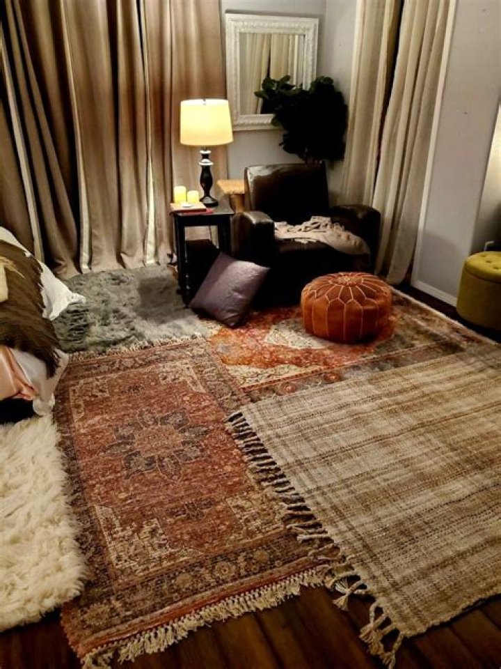 Rugs in Studio: Elevate Your Space with Stylish Designs