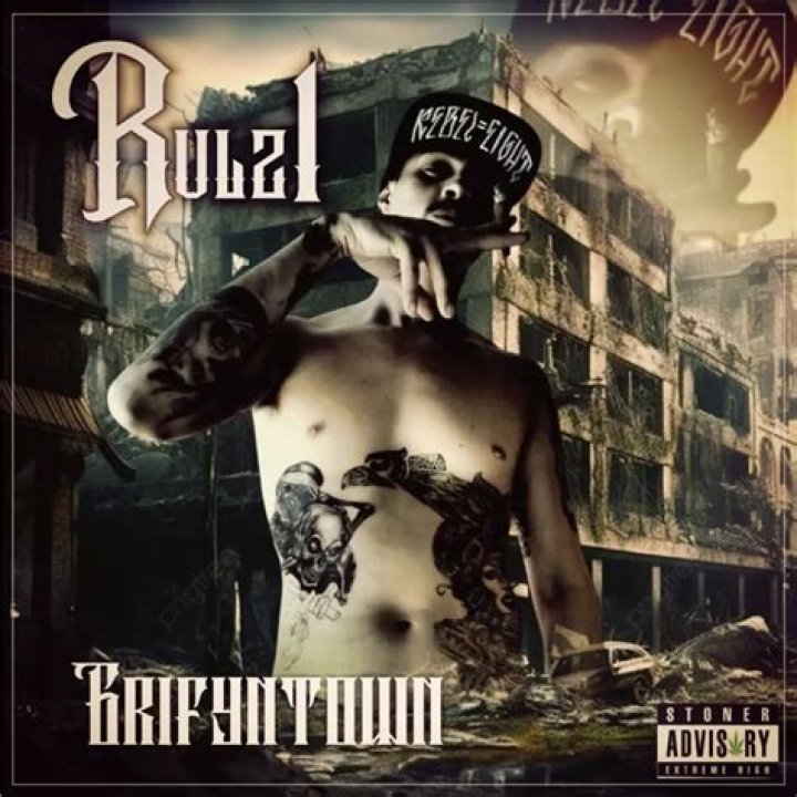 Discovering Rulz 1: The Unwritten Rules of Success