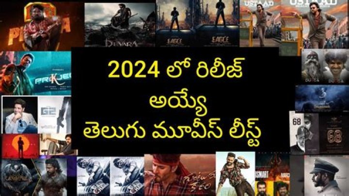 Unveiling Rulz 2024 Telugu S: Your Ultimate Guide