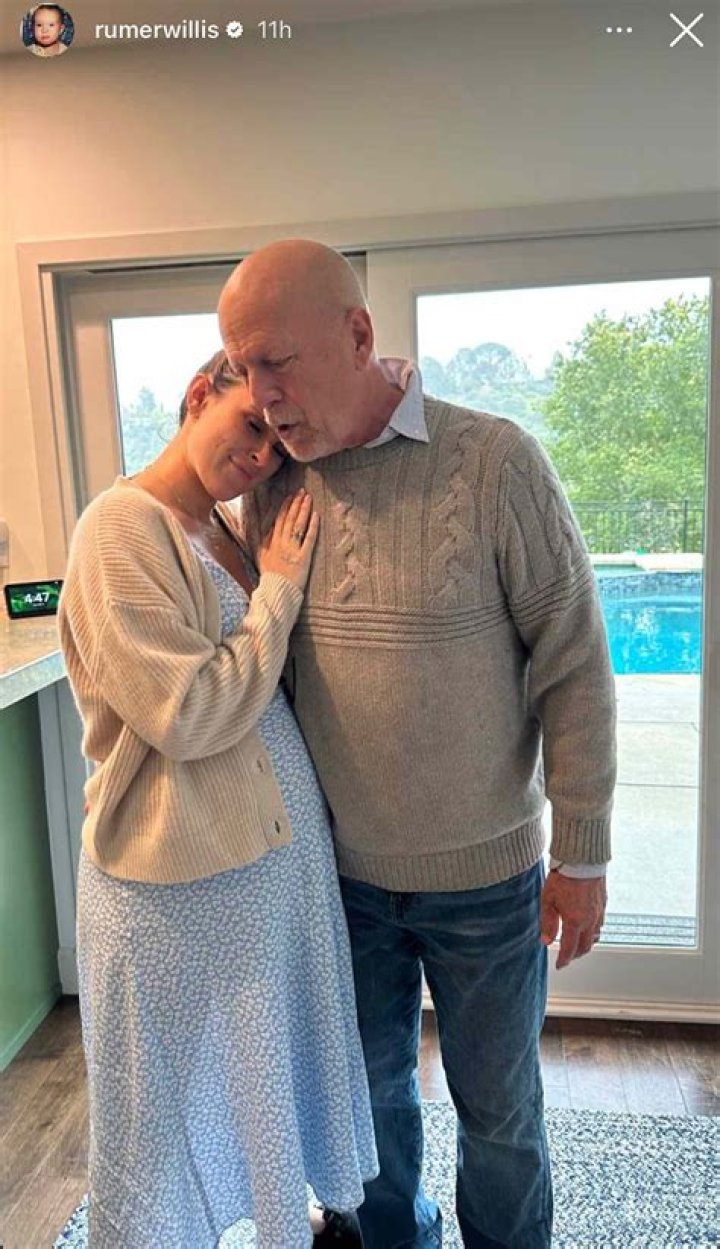 Exploring the Life and Career of Rumor Willis: A Journey Through Fame