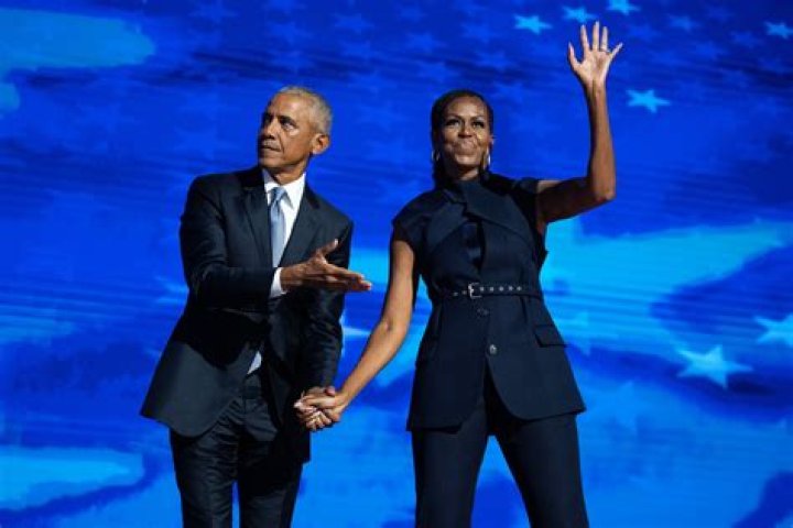 Rumors About Michelle Obama Being a Man: Separating Fact from Fiction