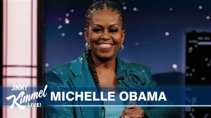 Rumors That Michelle Obama is a Man: Unraveling the Truth
