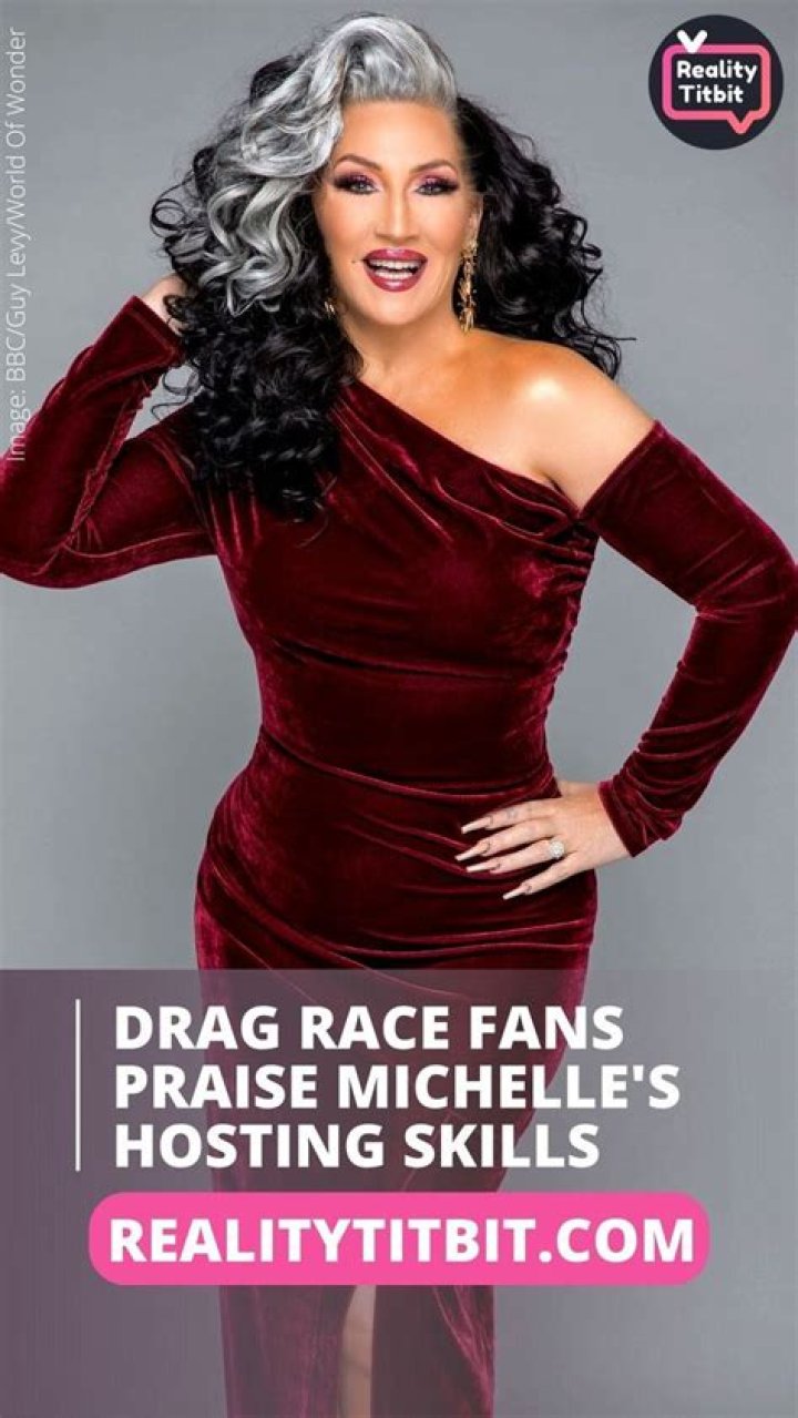 Understanding RuPaul's Illness: A Comprehensive Overview