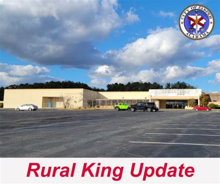 Exploring the Vibrancy of Rural King Jasper, Indiana