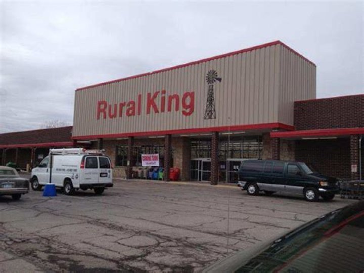 Discovering Rural King Norwalk: A Hub for Agriculture and Community