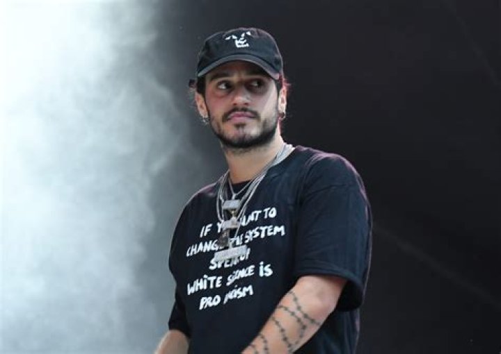 Russ Net Worth 2023: A Deep Dive into the Rapper's Wealth and Career