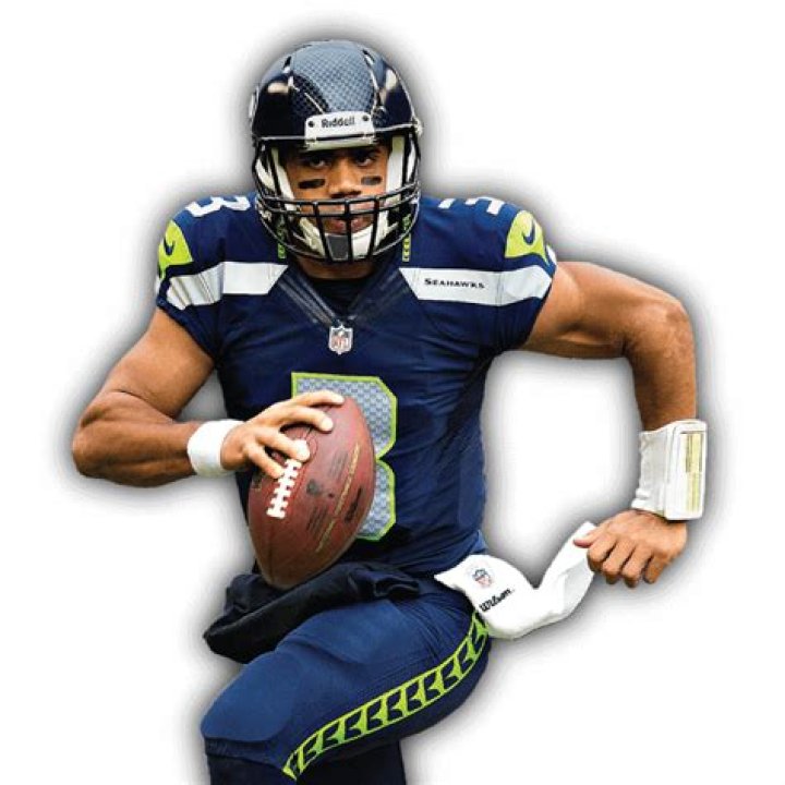 Russell Wilson PNG: A Comprehensive Guide to the Iconic Quarterback