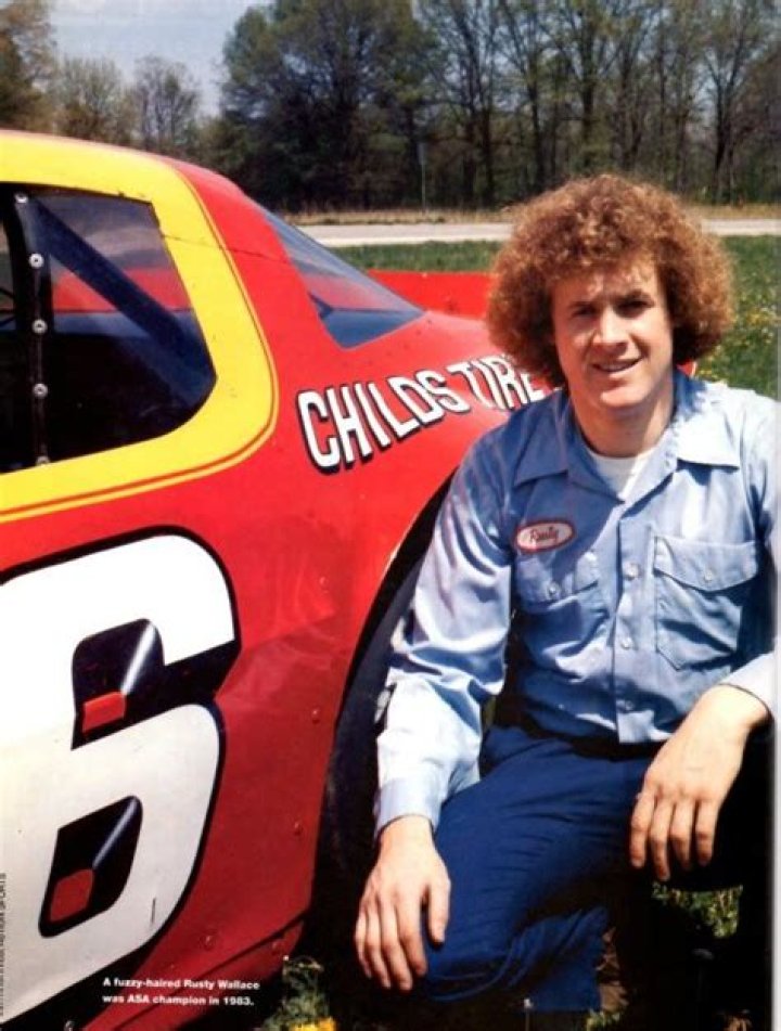 Rusty Wallace Net Worth: A Deep Dive into the NASCAR Legend's Wealth