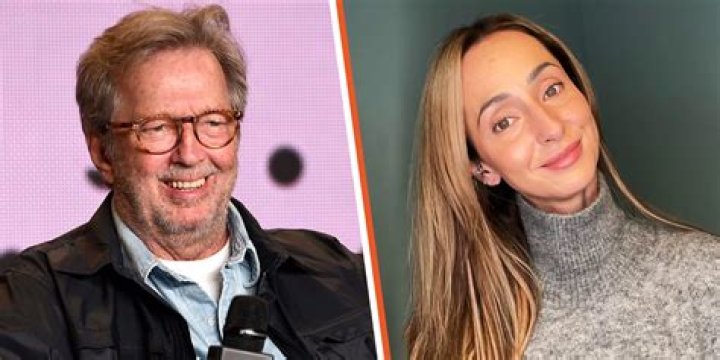 Ruth Clapton: The Life and Legacy of Eric Clapton's Daughter