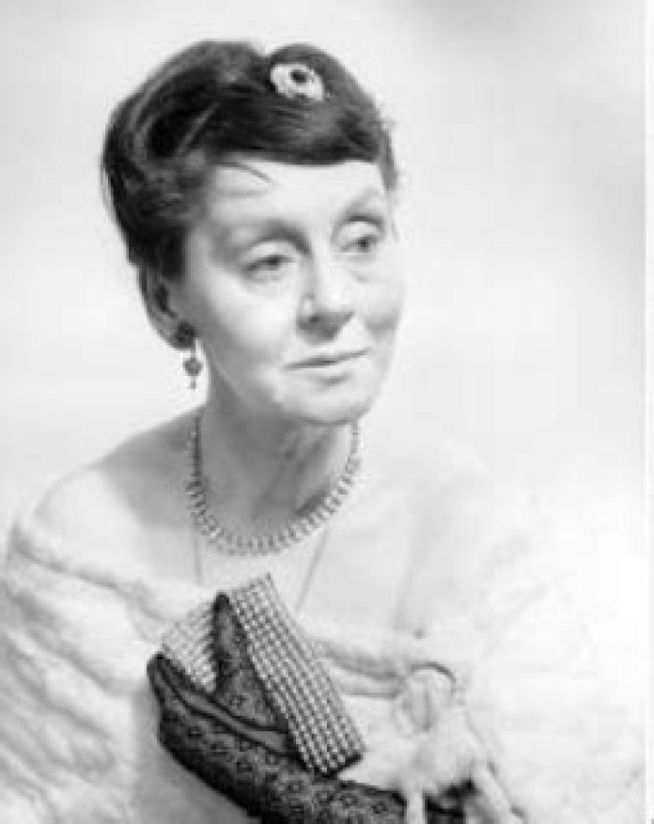 The Enduring Legacy of Ruth Wynn Owen: A Welsh Icon