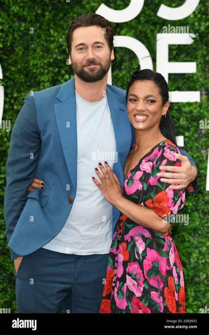 Ryan Eggold Partner: Exploring the Life and Relationships of the Talented Actor