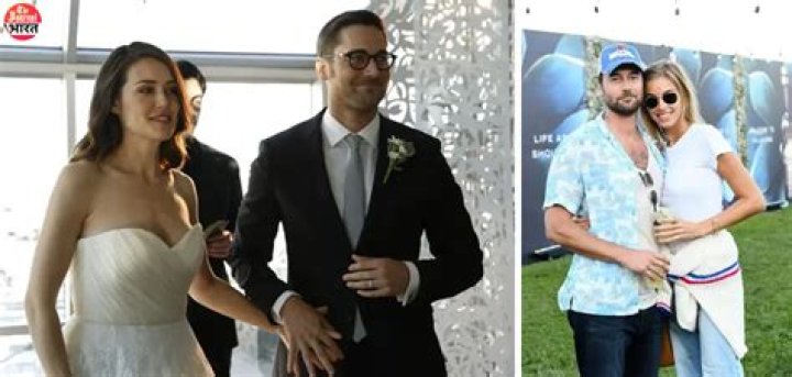 Ryan Eggold: Exploring the Life of His Wife and Relationship