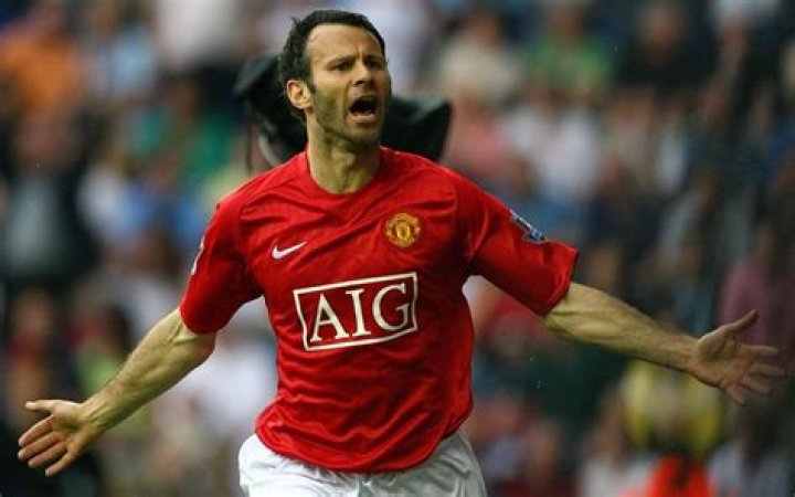 Ryan Giggs Net Worth: Exploring the Wealth of a Football Legend