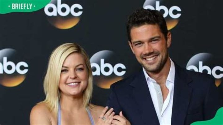 Unveiling the Mystery of Ryan Paevey’s Wife: Who Is She?