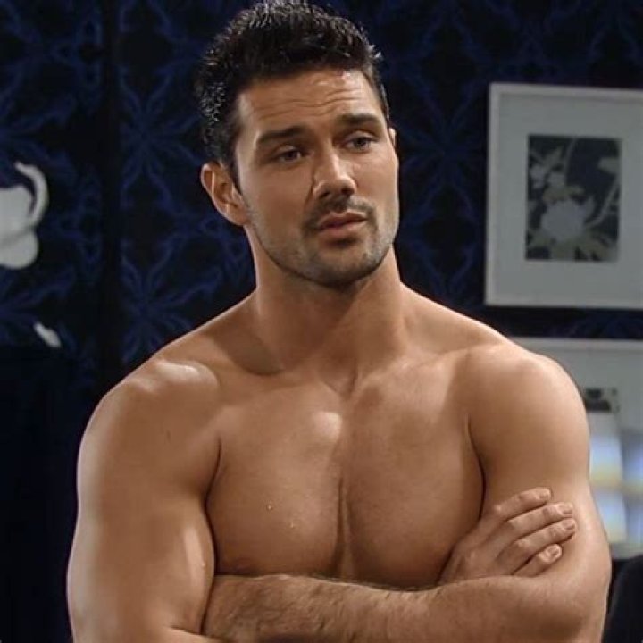 Discovering Ryan Paevey: The Charismatic Heartthrob of Hallmark Movies