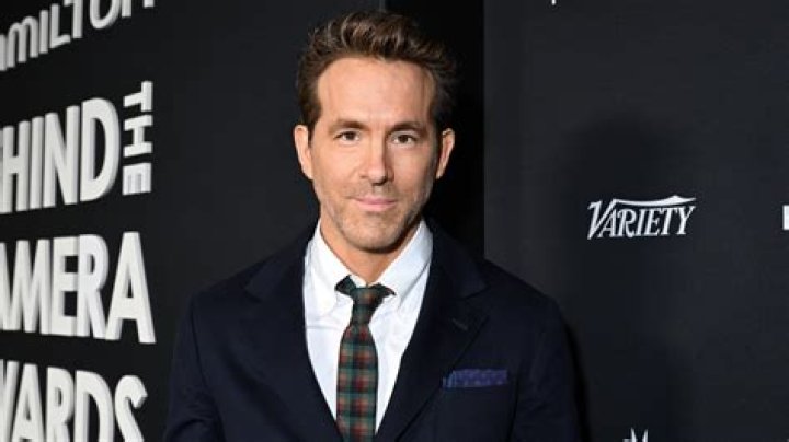 Ryan Reynolds Net Worth: A Comprehensive Look at the Hollywood Star's Wealth