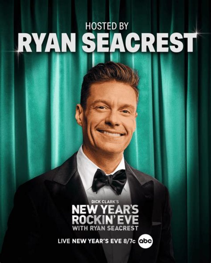 Unveiling Ryan Seacrest's Political Stance: Is He a Republican?