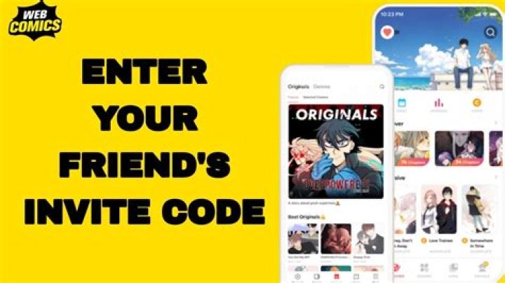S Comics Invite Code: Unlocking Exclusive Content and Rewards