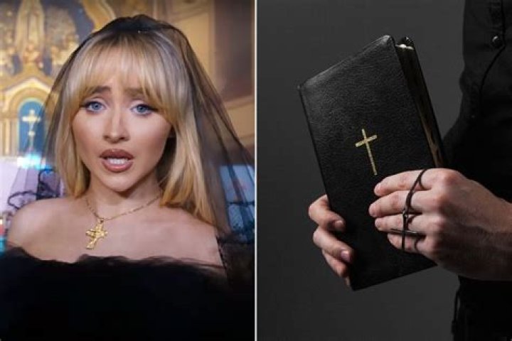 Sabrina Carpenter's Religion: Unveiling Her Spiritual Journey
