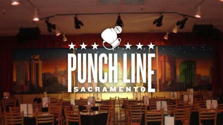 Sacramento Punchline: Hilarious Jokes & Stories