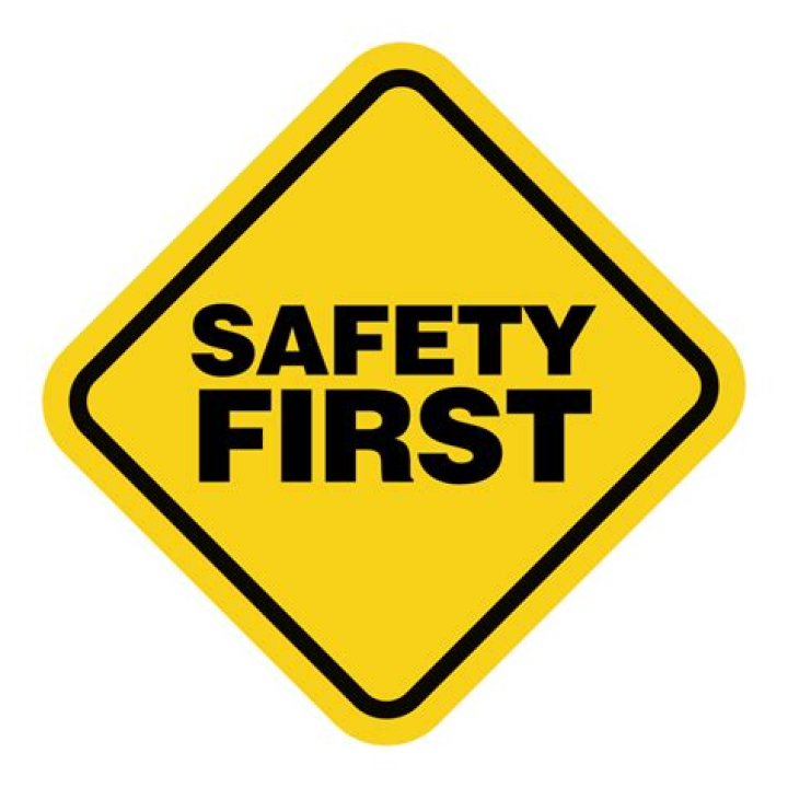 Prioritize Safety First: Essential Tips & Strategies