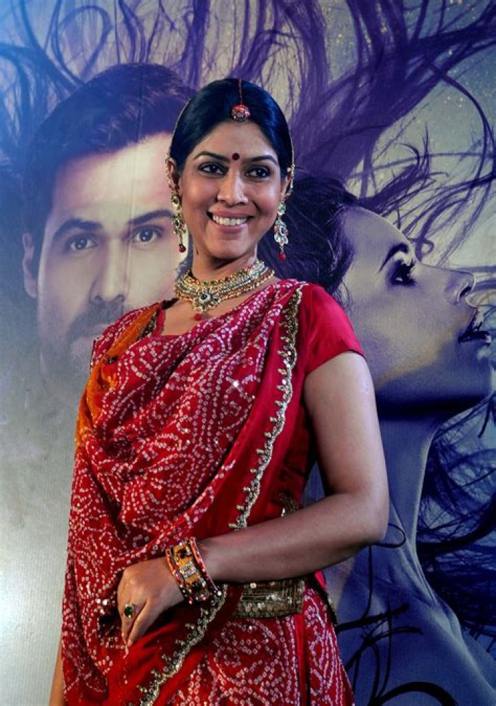 Sakshi Tanwar: The Versatile Star of Indian Television and Cinema