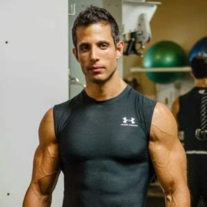 Sal Di Stefano: The Journey of a Fitness Icon